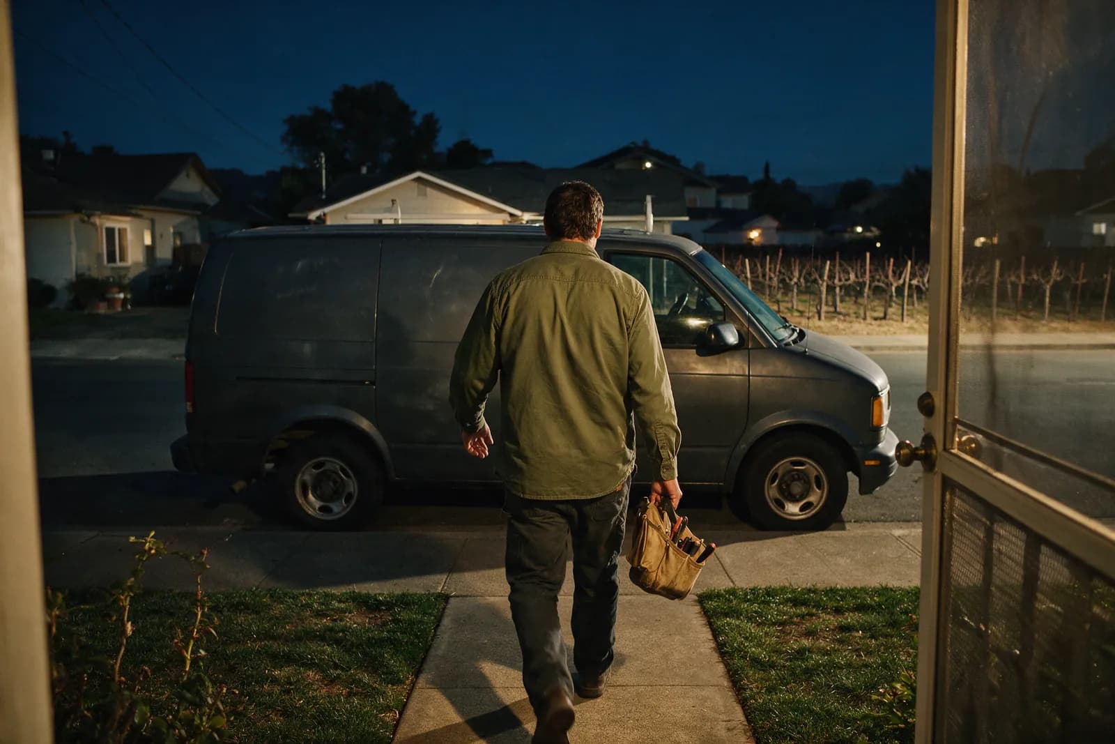Emergency Locksmith in Santa Rosa
