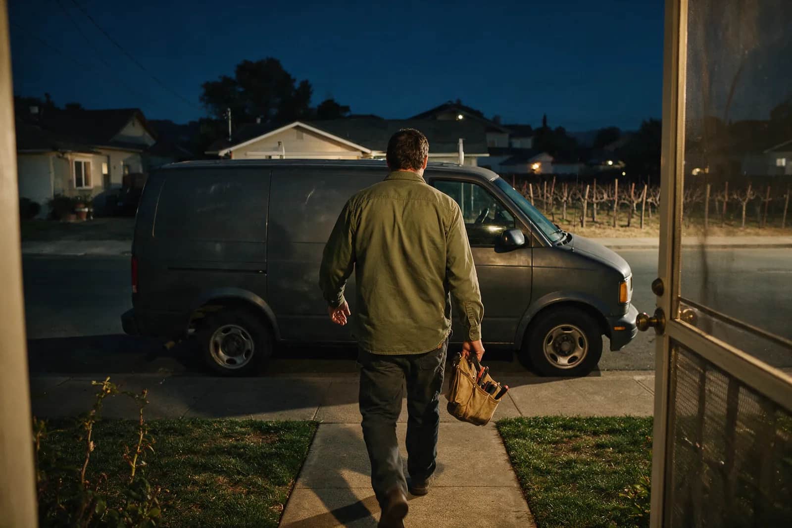 Emergency Locksmith by Vintage Lock & Key in Santa Rosa